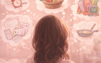 Fatigue maternelle : reconnaître ce qui nous épuise vraiment